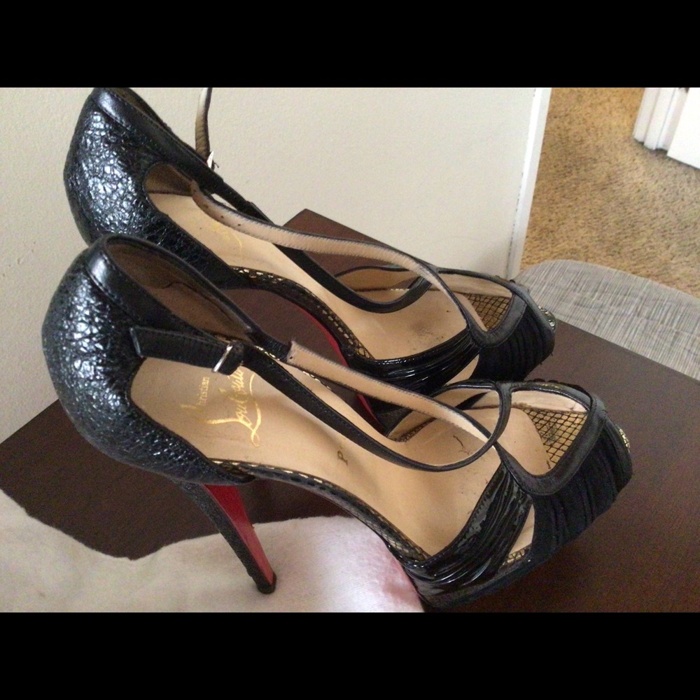 Shoes